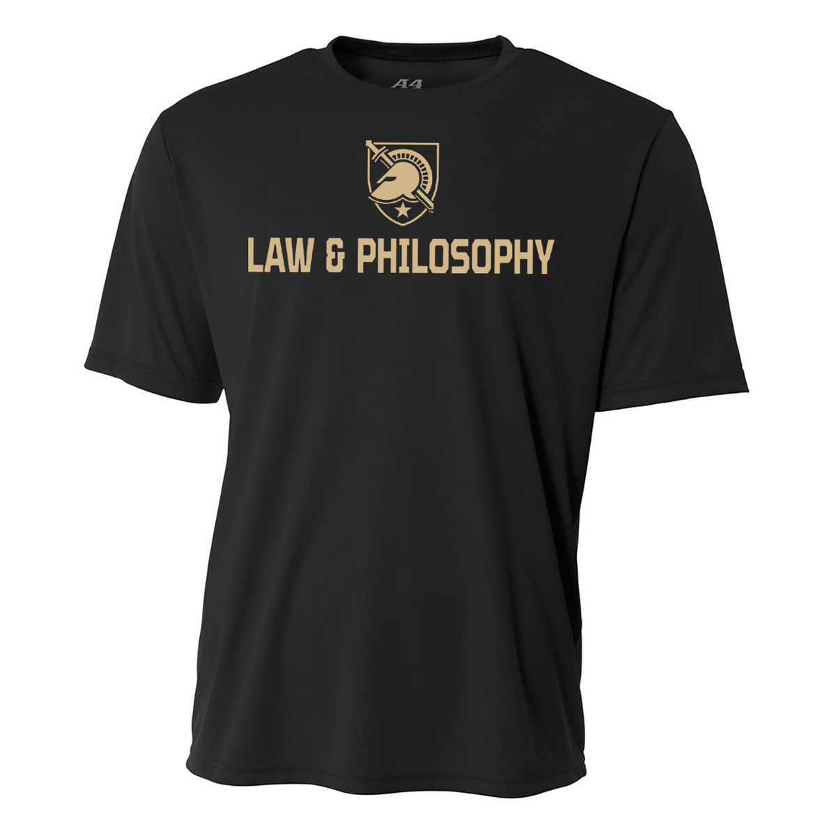 USMA Law & Philosophy A4 Cooling Performance Crew