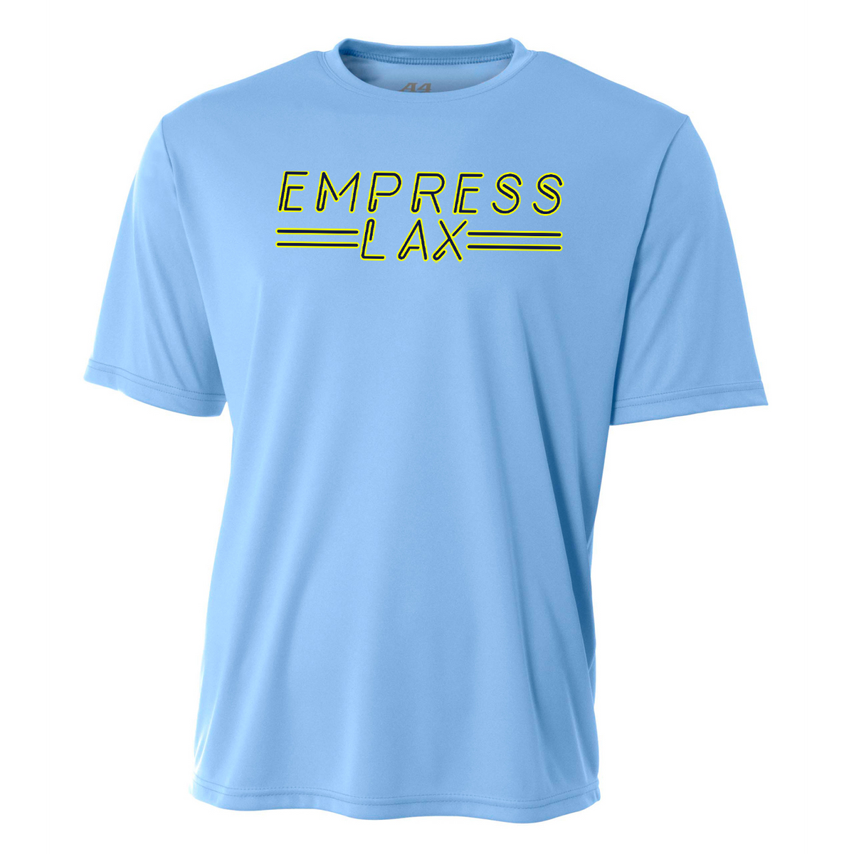 Empress Lacrosse A4 Cooling Performance Crew