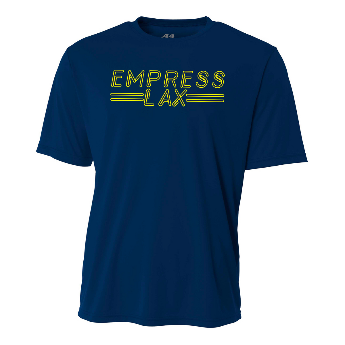 Empress Lacrosse A4 Cooling Performance Crew