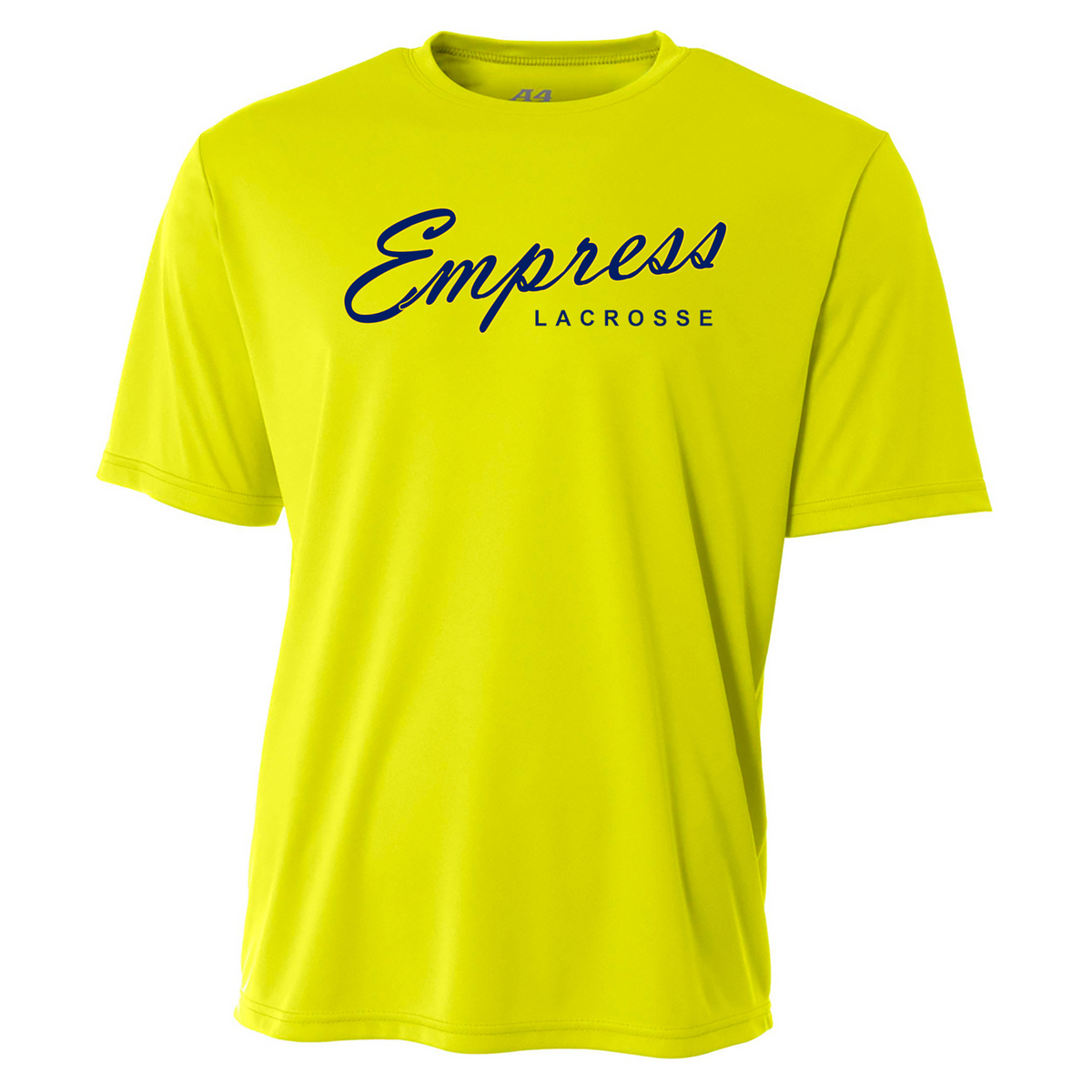 Empress Lacrosse A4 Cooling Performance Crew