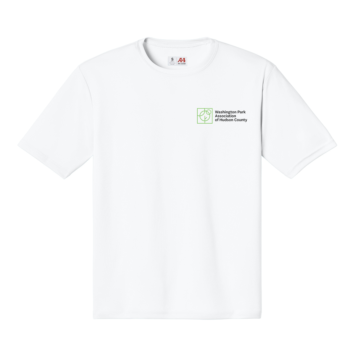 Washington Park Association A4 Cooling Performance Crew