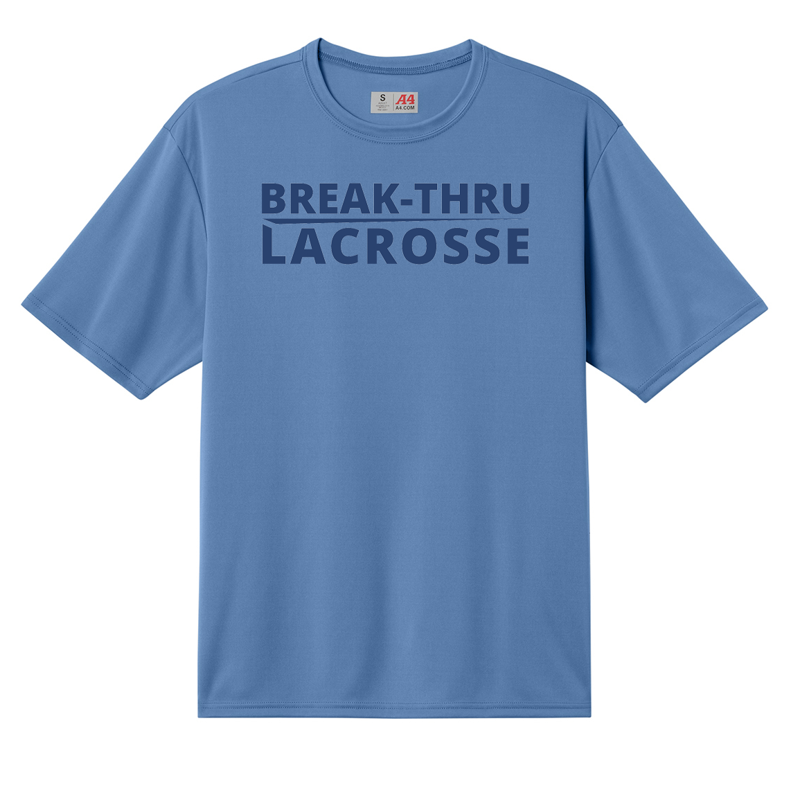 Break-Thru Lacrosse Performance Crew