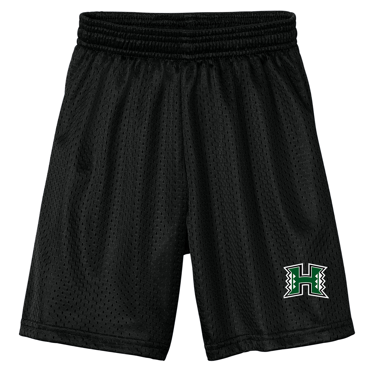 Hoxie Mustangs Football Performance Shorts