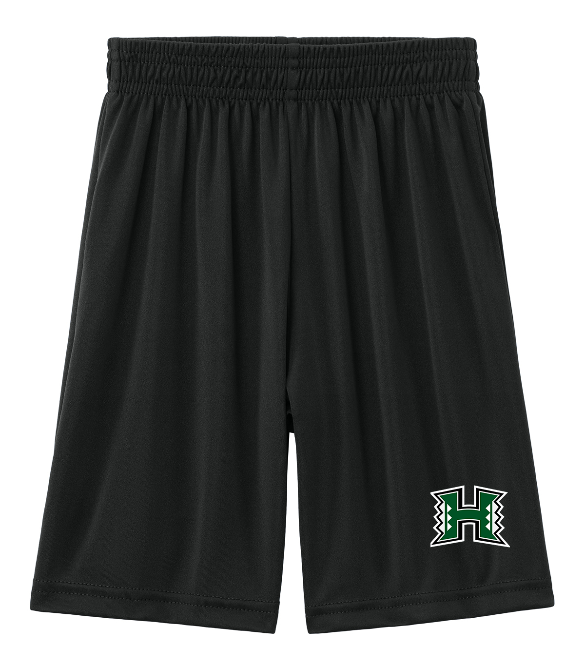 LI Express Fastpitch Cooling 7" Performance Shorts