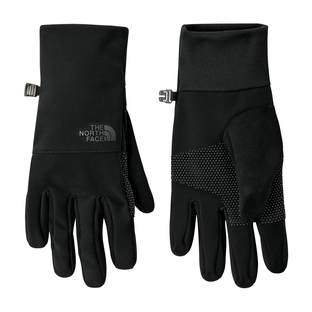 Rebels LC Girls Lacrosse The North Face Apex ETip Glove