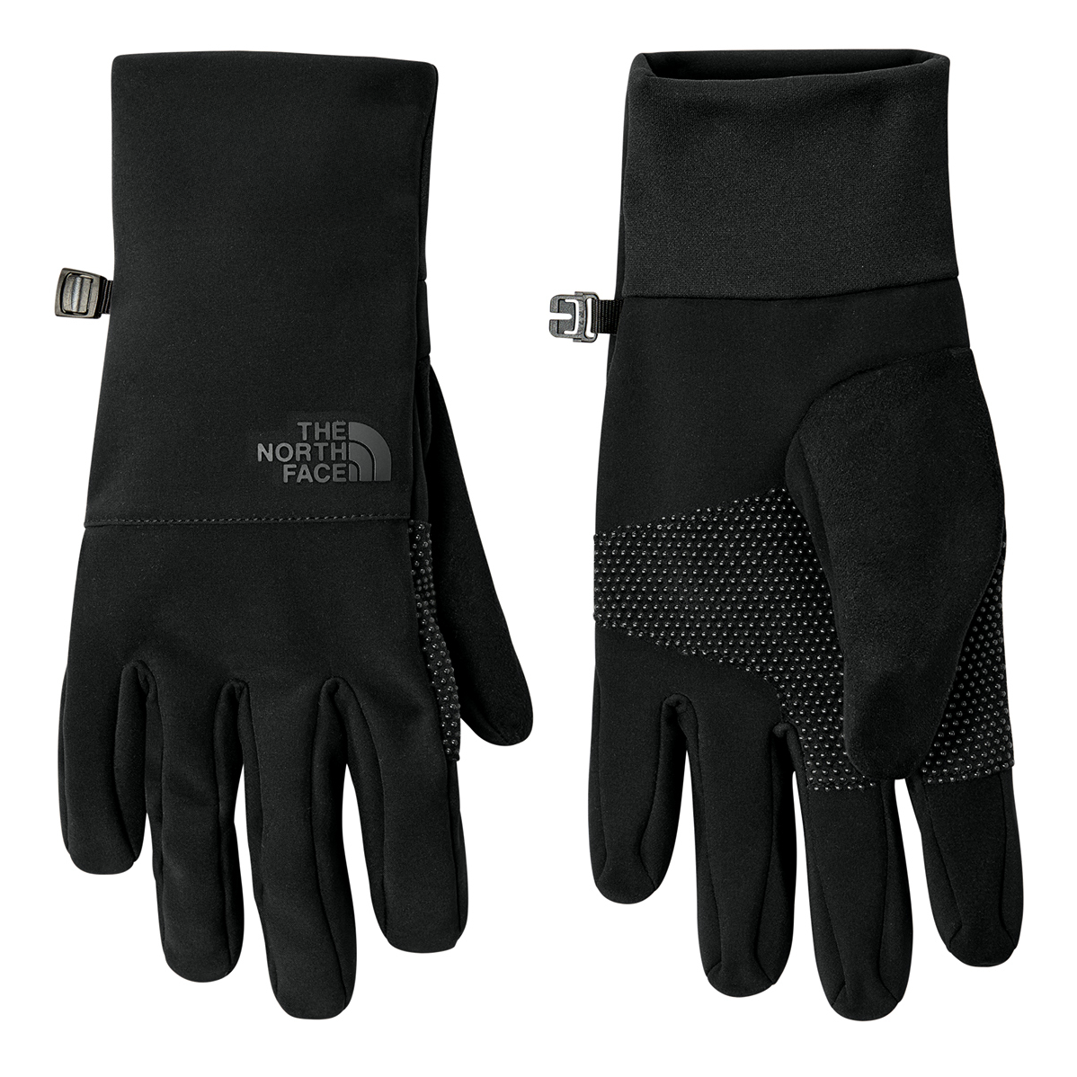 Rebels Lacrosse North Face Apex ETip Glove
