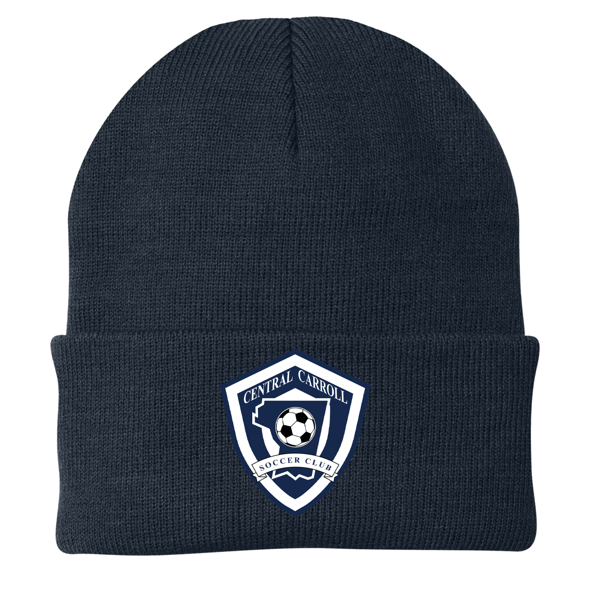 CCSC United Knit Beanie