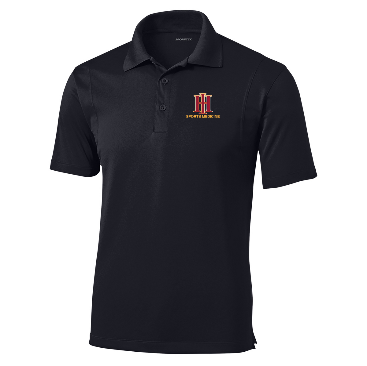 Holy Innocents' Episcopal Sports Medicine Sport-Tek® Micropique Sport-Wick® Polo