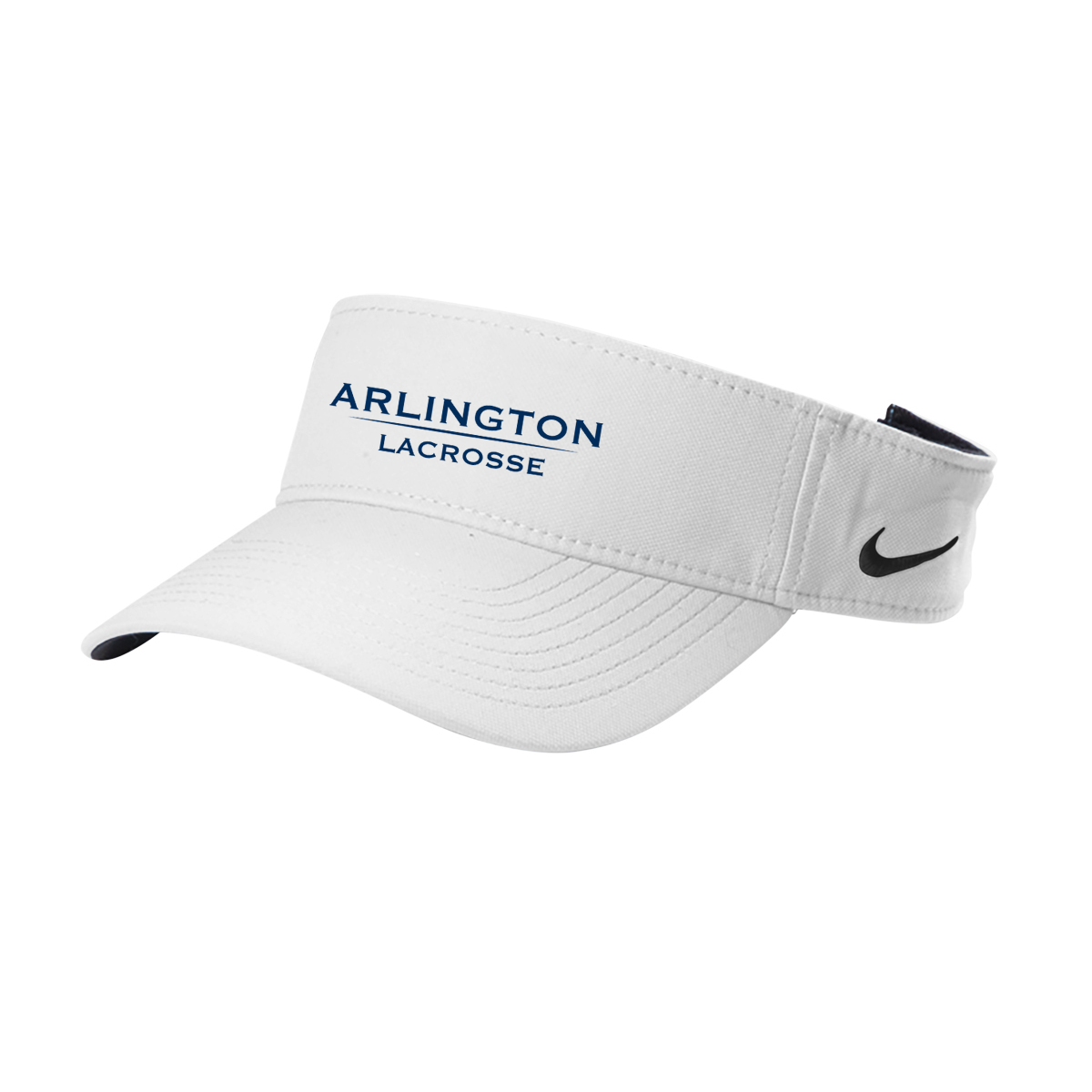 Arlington Lacrosse Nike Dri-FIT Team Visor