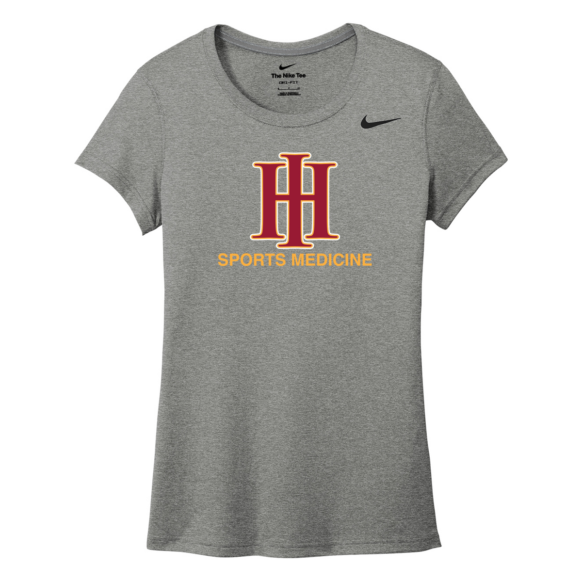 Holy Innocents' Episcopal Sports Medicine Nike Ladies Team rLegend Tee