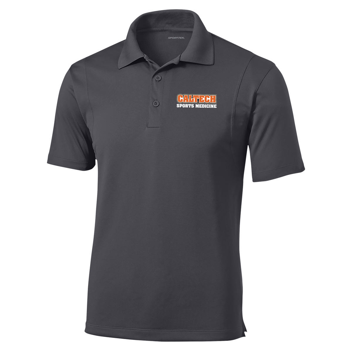 Caltech Sports Medicine Sport-Tek® Micropique Sport-Wick® Polo