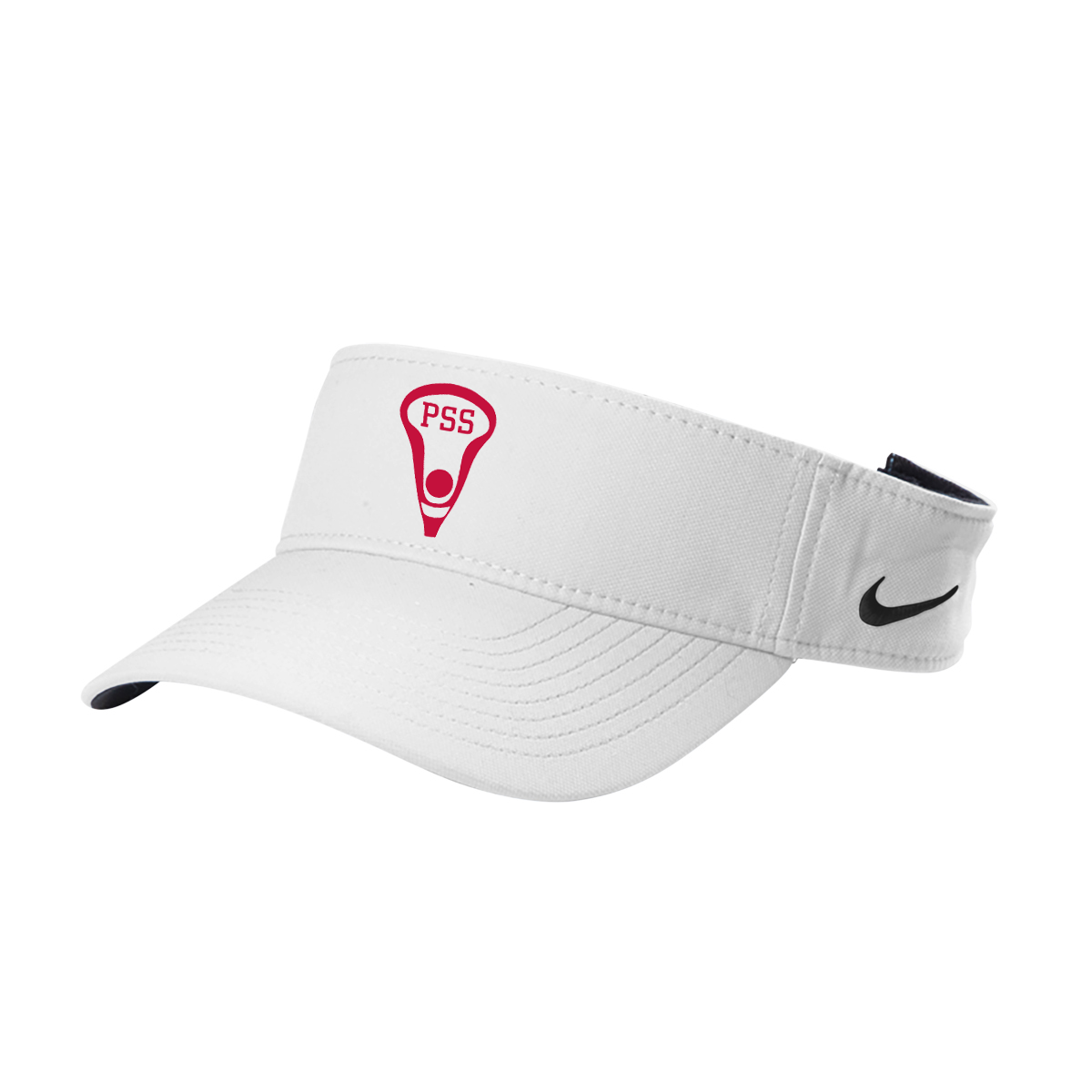 PSS Lacrosse Nike Dri-FIT Team Visor