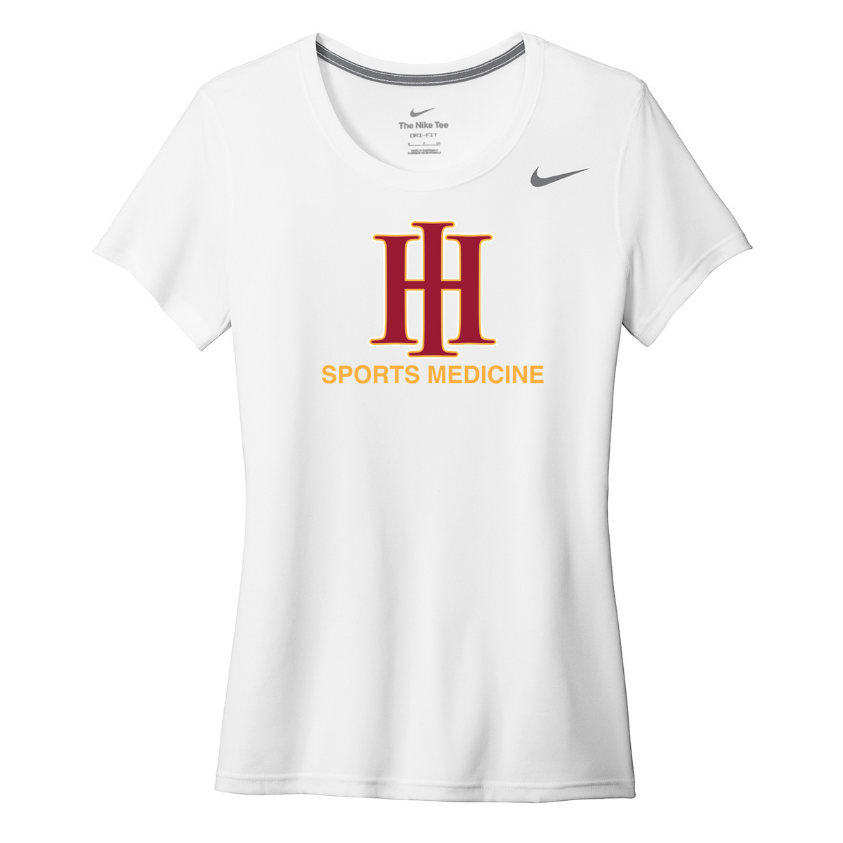 Holy Innocents' Episcopal Sports Medicine Nike Ladies Team rLegend Tee