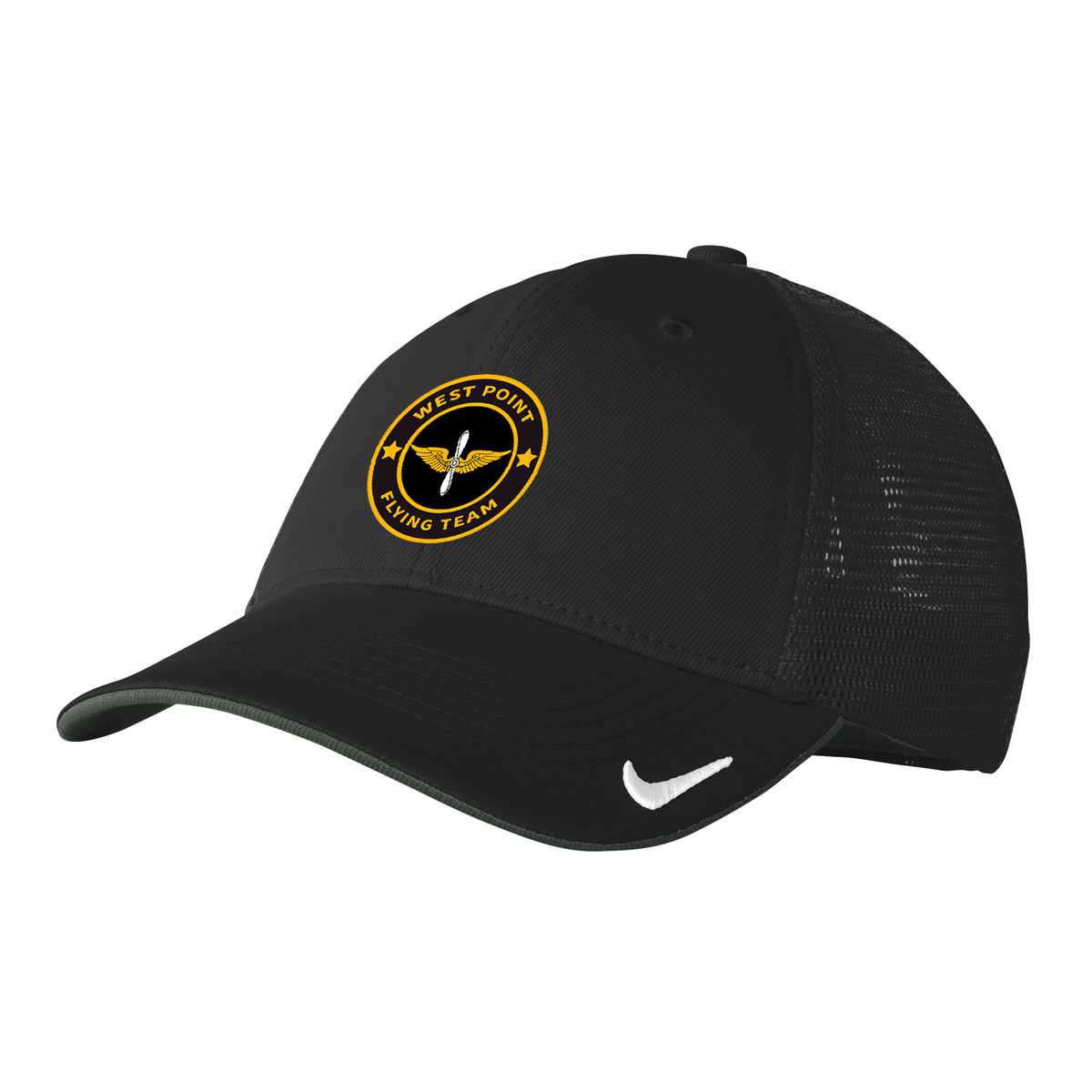 West Point Flight Team Nike Dri-FIT Mesh Cap