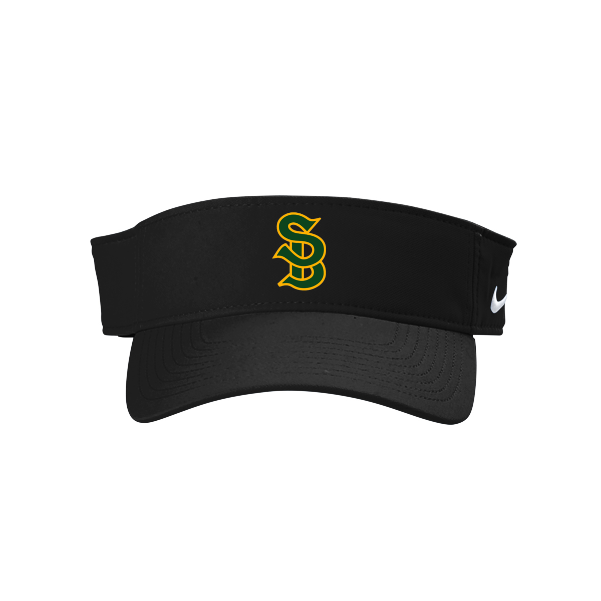 Santa Barbara HS Baseball Nike Dri-FIT Team Visor