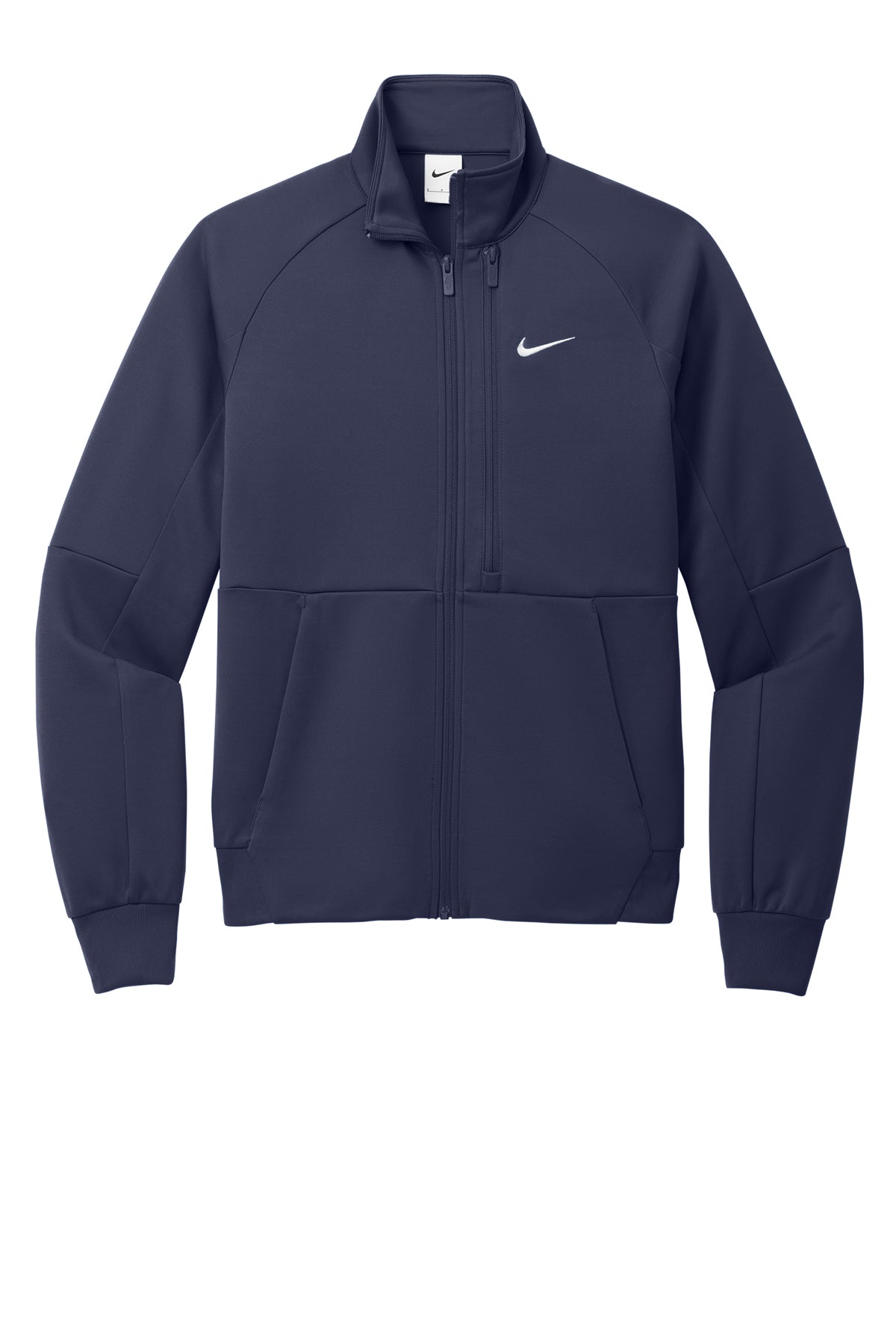Sample Nike Full-Zip Chest Swoosh Jacket