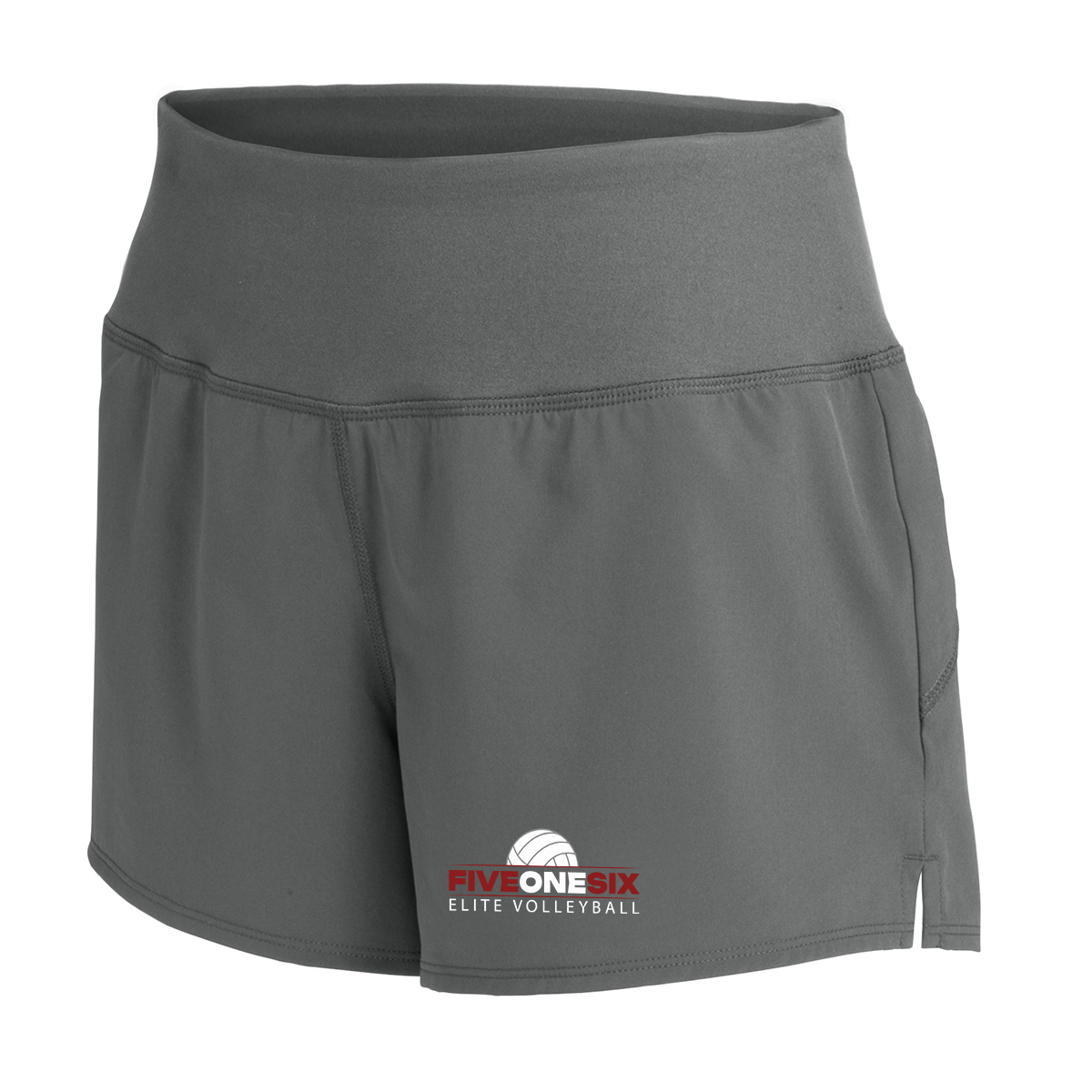 Elite Volleyball Ladies Repeat Short