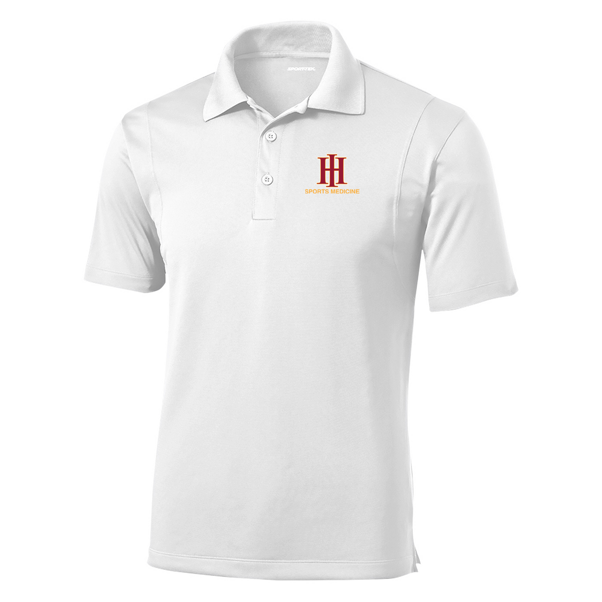 Holy Innocents' Episcopal Sports Medicine Sport-Tek® Micropique Sport-Wick® Polo