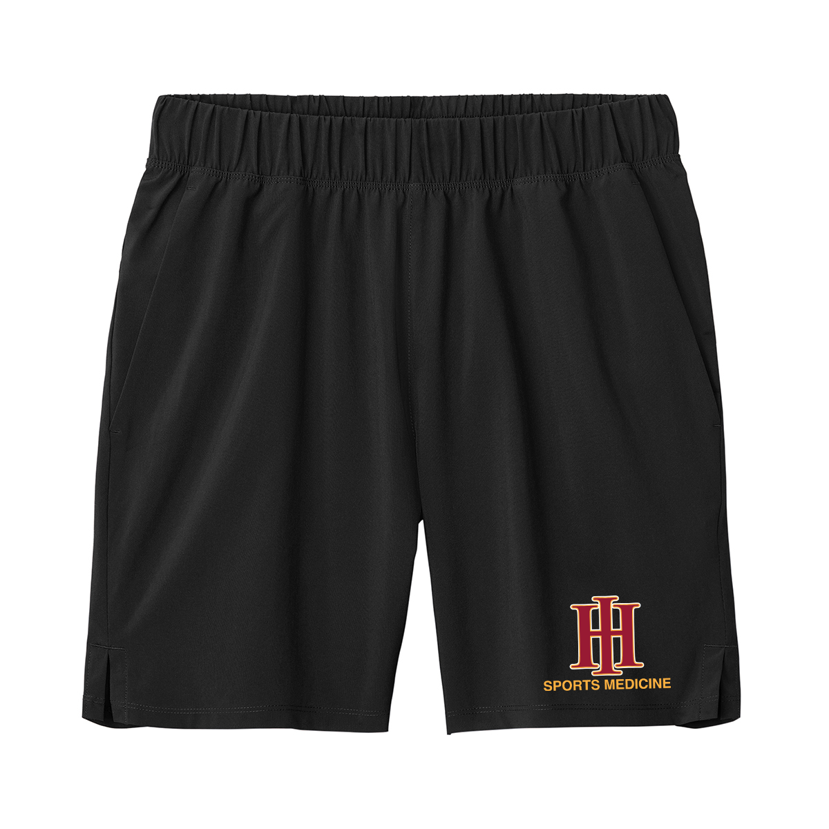 Holy Innocents' Episcopal Sports Medicine Sport-Tek Repeat 7" Shorts