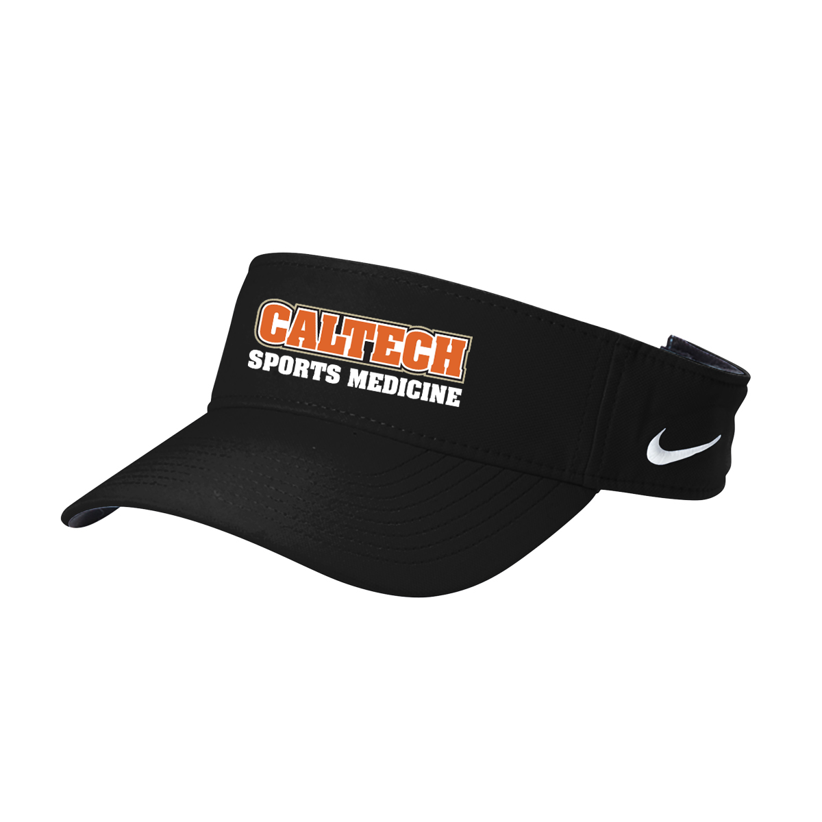 Caltech Sports Medicine Nike Dri-FIT Team Visor