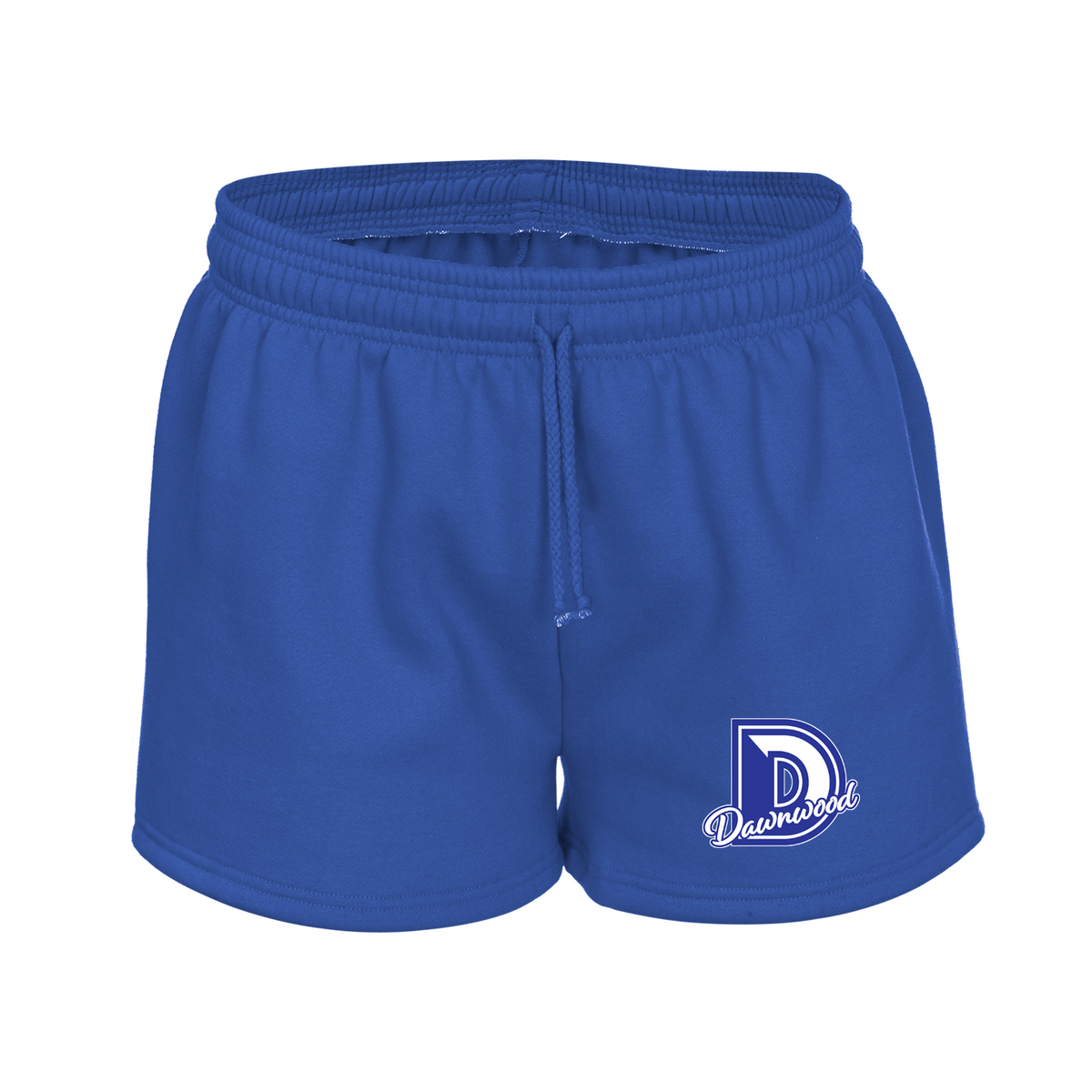 Dawnwood Middle School Athletic Fleece Short