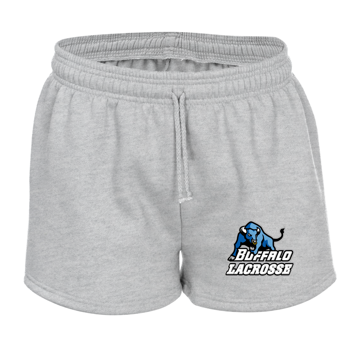 University at Buffalo Women's Lacrosse Club Athletic Fleece Short