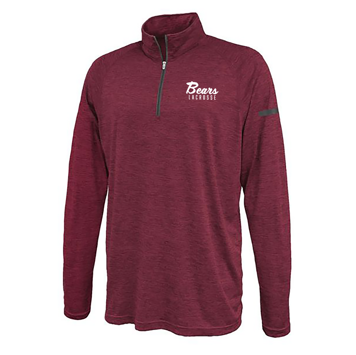 Holy Innocents' Episcopal Lacrosse Stratos 1/4-Zip