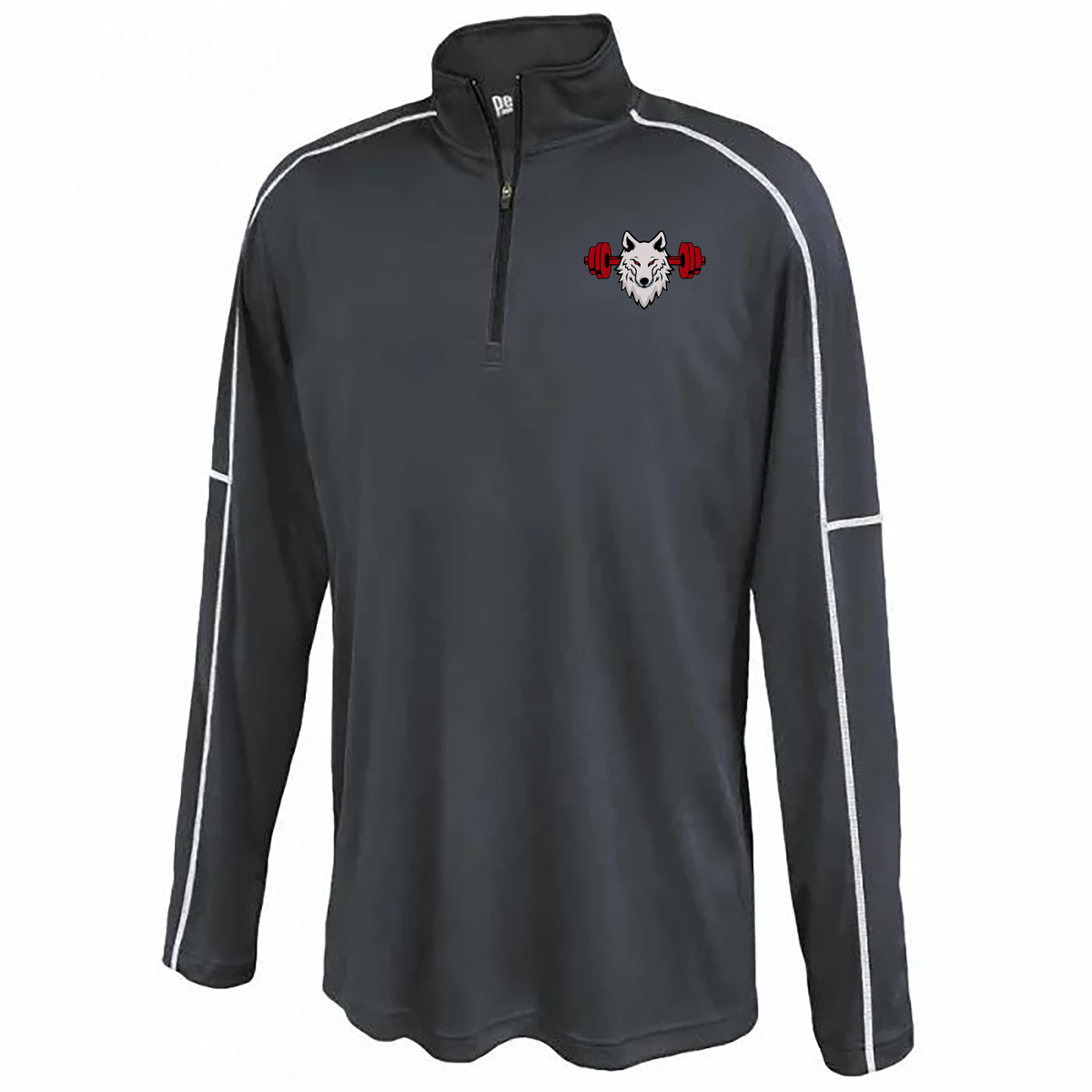 Alpha Athletics Conquest 1/4 Zip