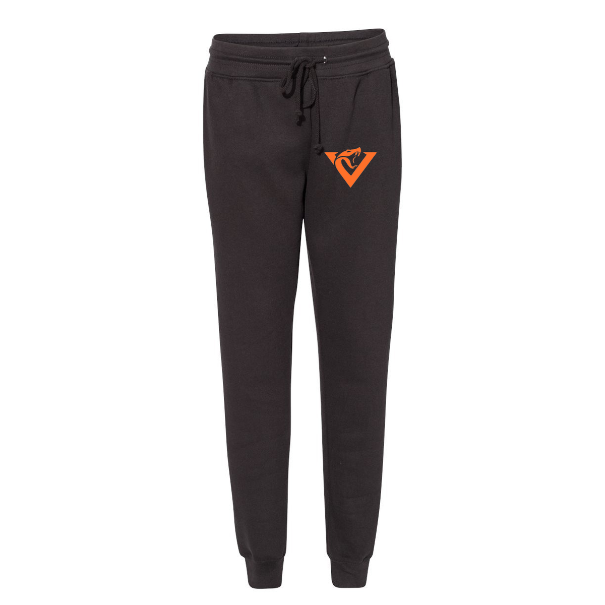 Vipers Softball Athletic Fleece Women's Sweatpants