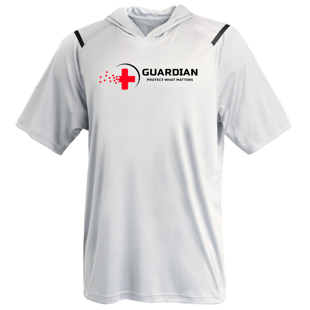 Guardian VE Half Sleeve Shooter