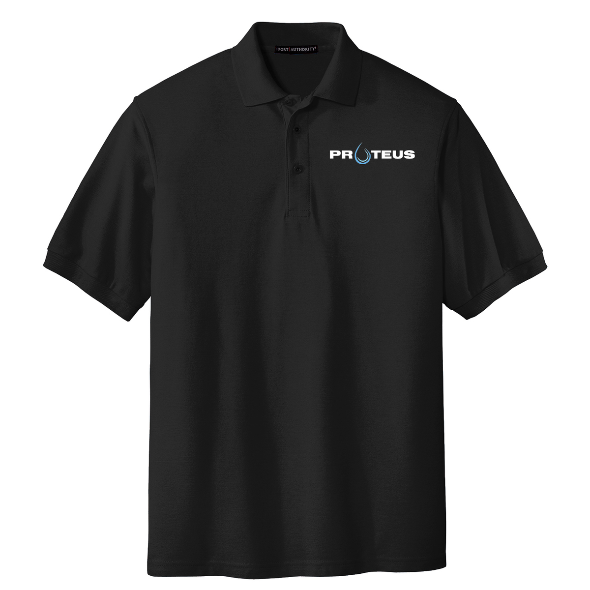 Virtual Enterprise Silk Touch™ Polo