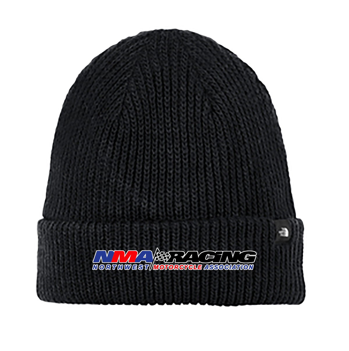 Northwest Motorcycle Association The North Face Beanie