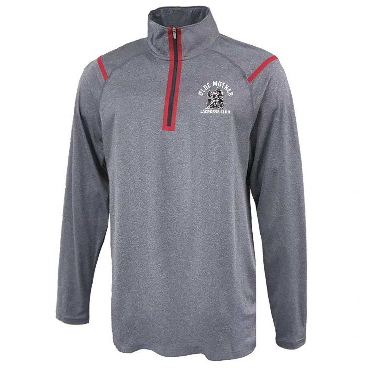 Olde Mother Lacrosse Club 1/4 Zip