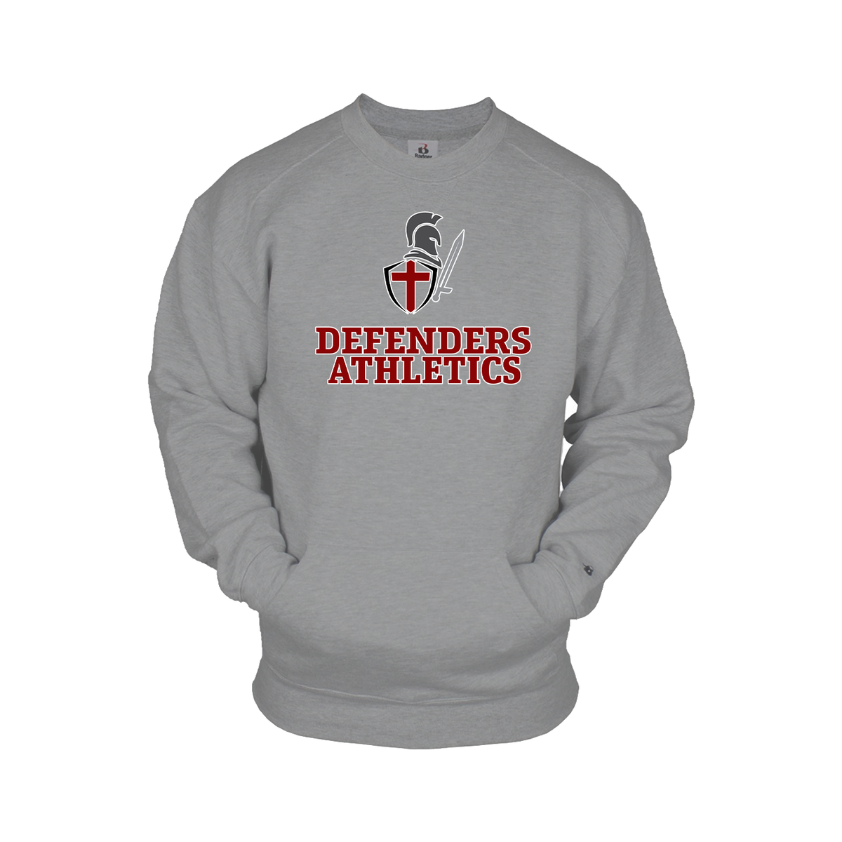 Hawthorne Christian Academy Pocket Crew