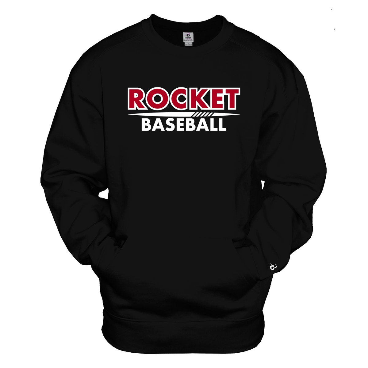 South Milwaukee HS Baseball Pocket Crew