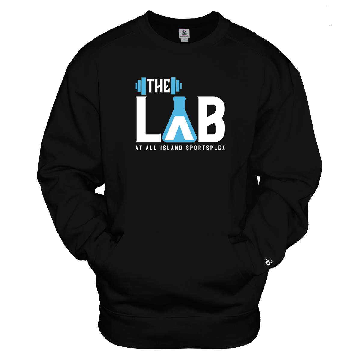 The Lab Pocket Crew
