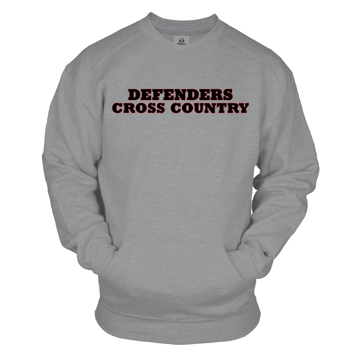 Defenders Cross Country Pocket Crew