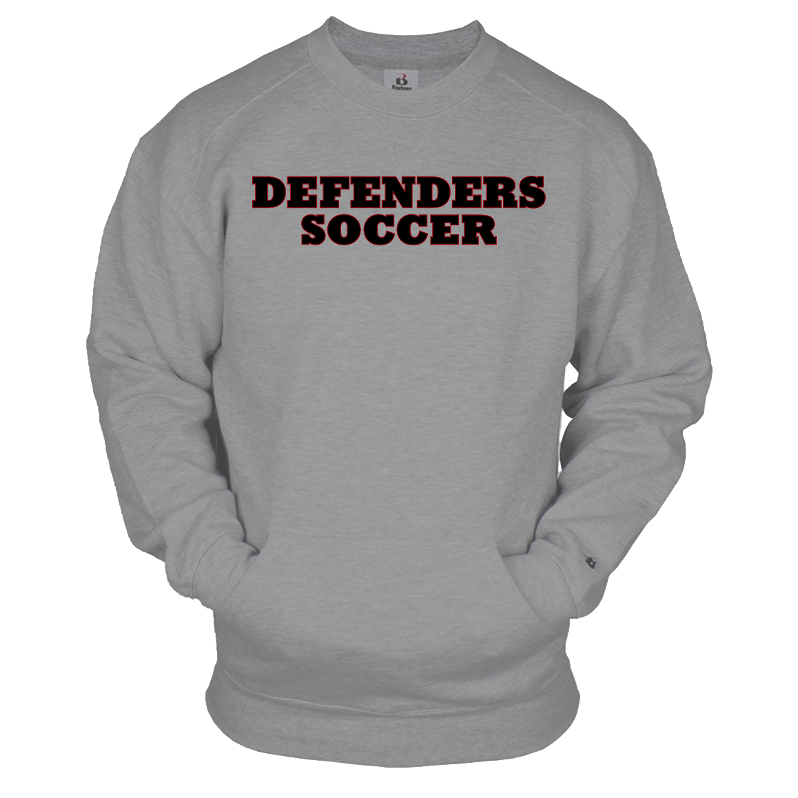 Defenders Soccer Pocket Crew