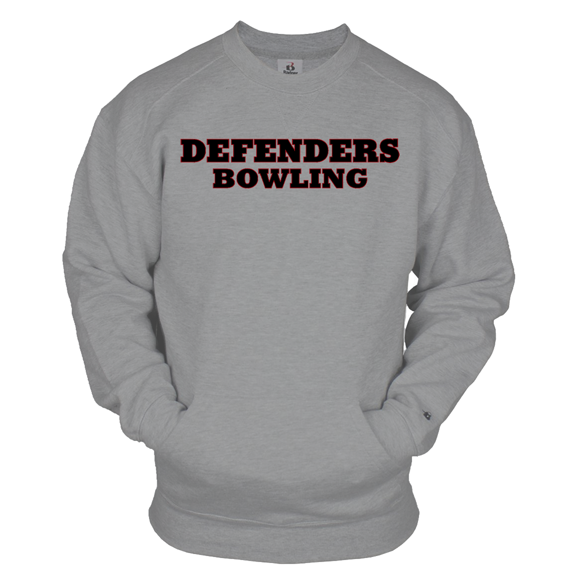 Defenders Bowling Pocket Crew