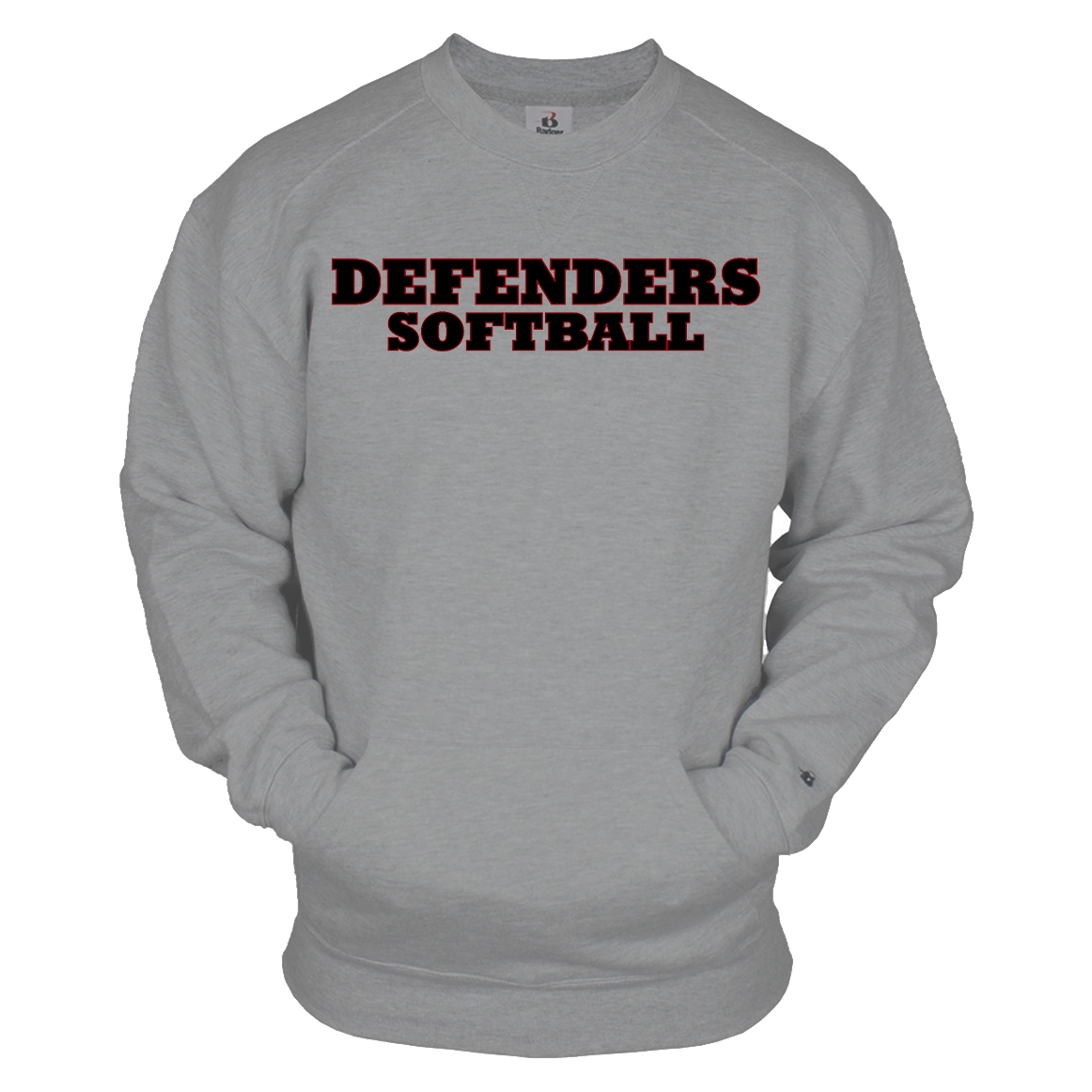 Defenders Softball Pocket Crew