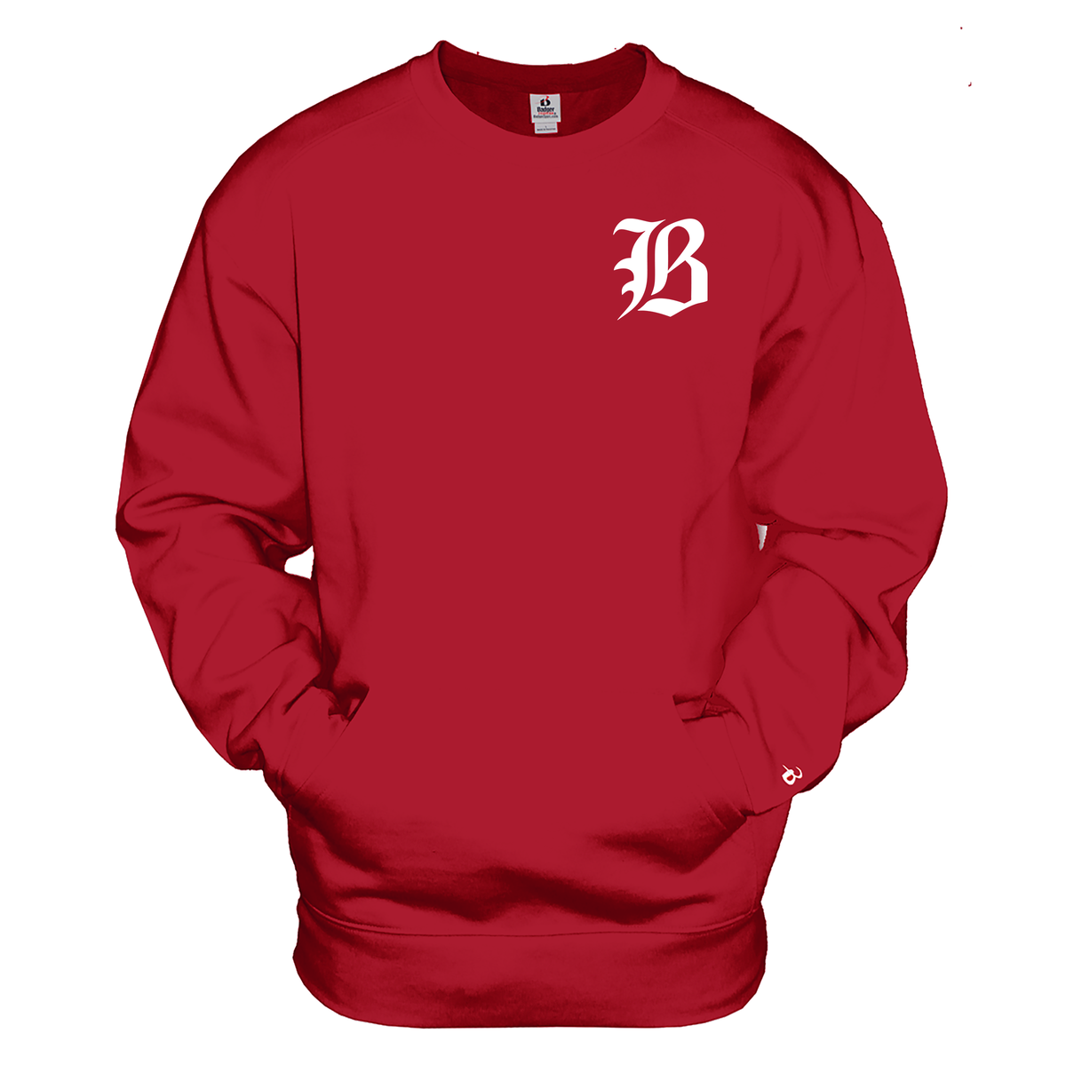 Acadiana Bucks Baseball Pocket Crew