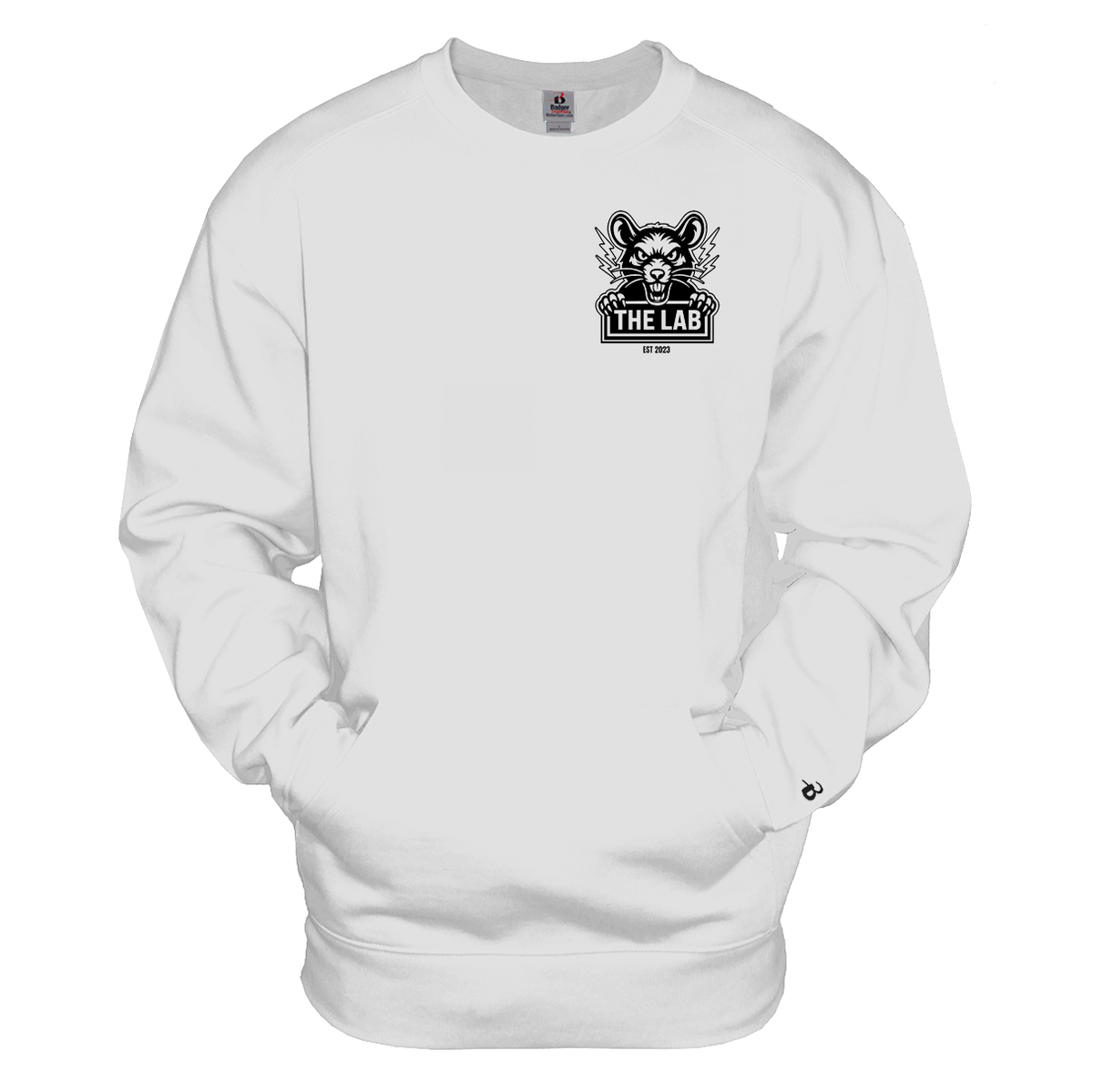 The Lab Pocket Crew