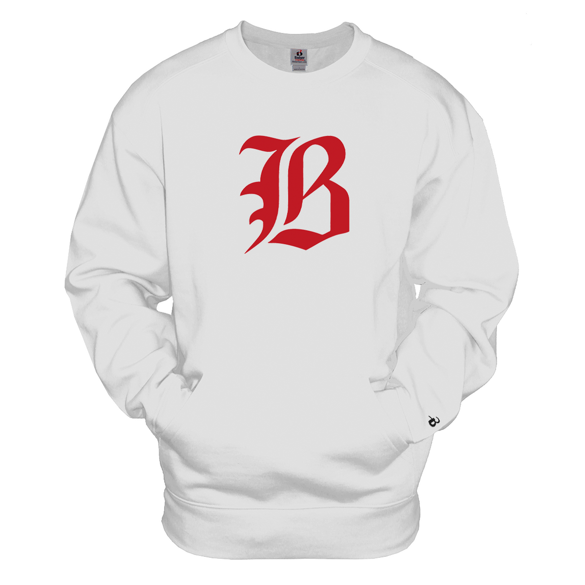 Acadiana Bucks Baseball Pocket Crew