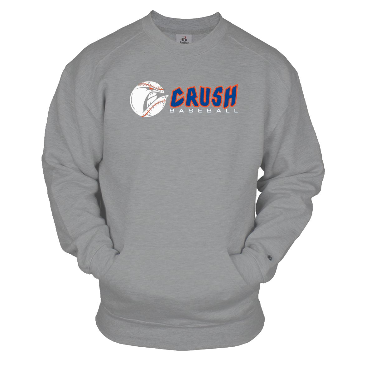 Crush Baseball Pocket Crew