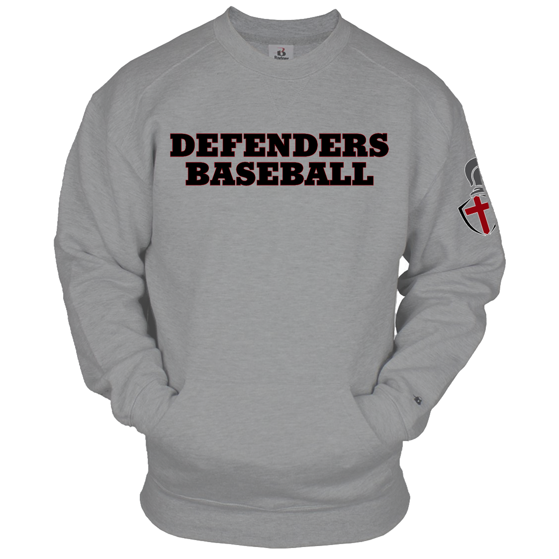 Defenders Baseball Pocket Crew