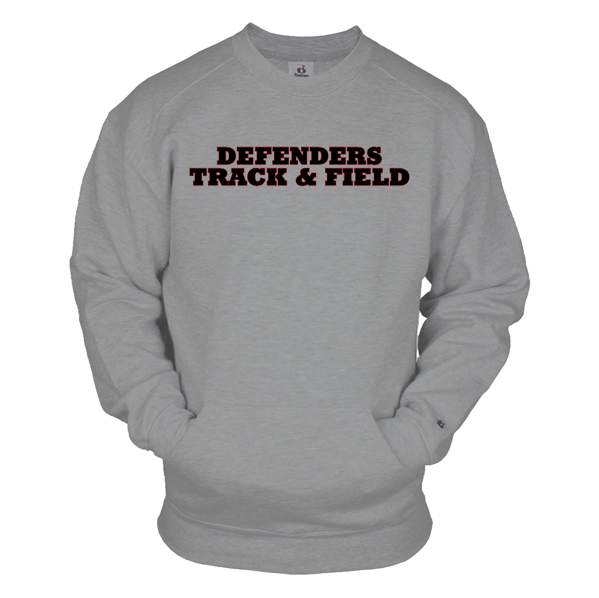 Defenders Track & Field Pocket Crew