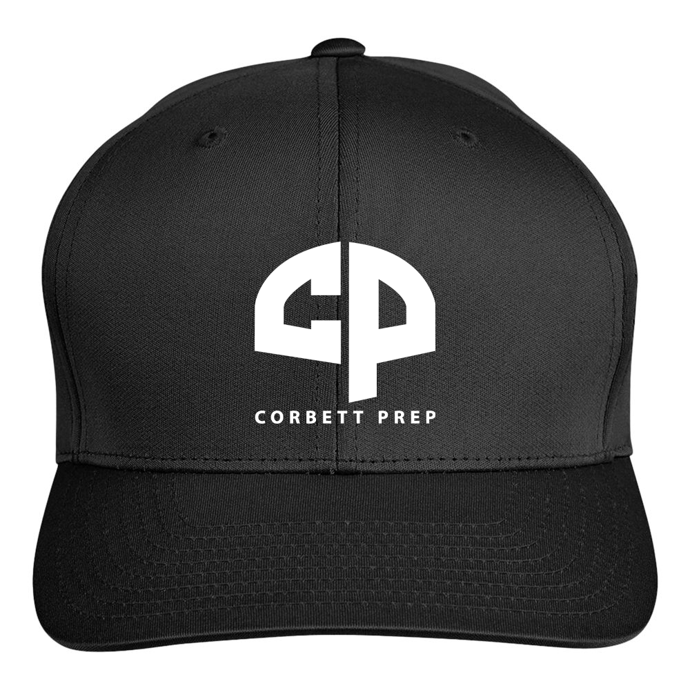 Corbett Prep Yupoong® Youth Zone Performance Cap
