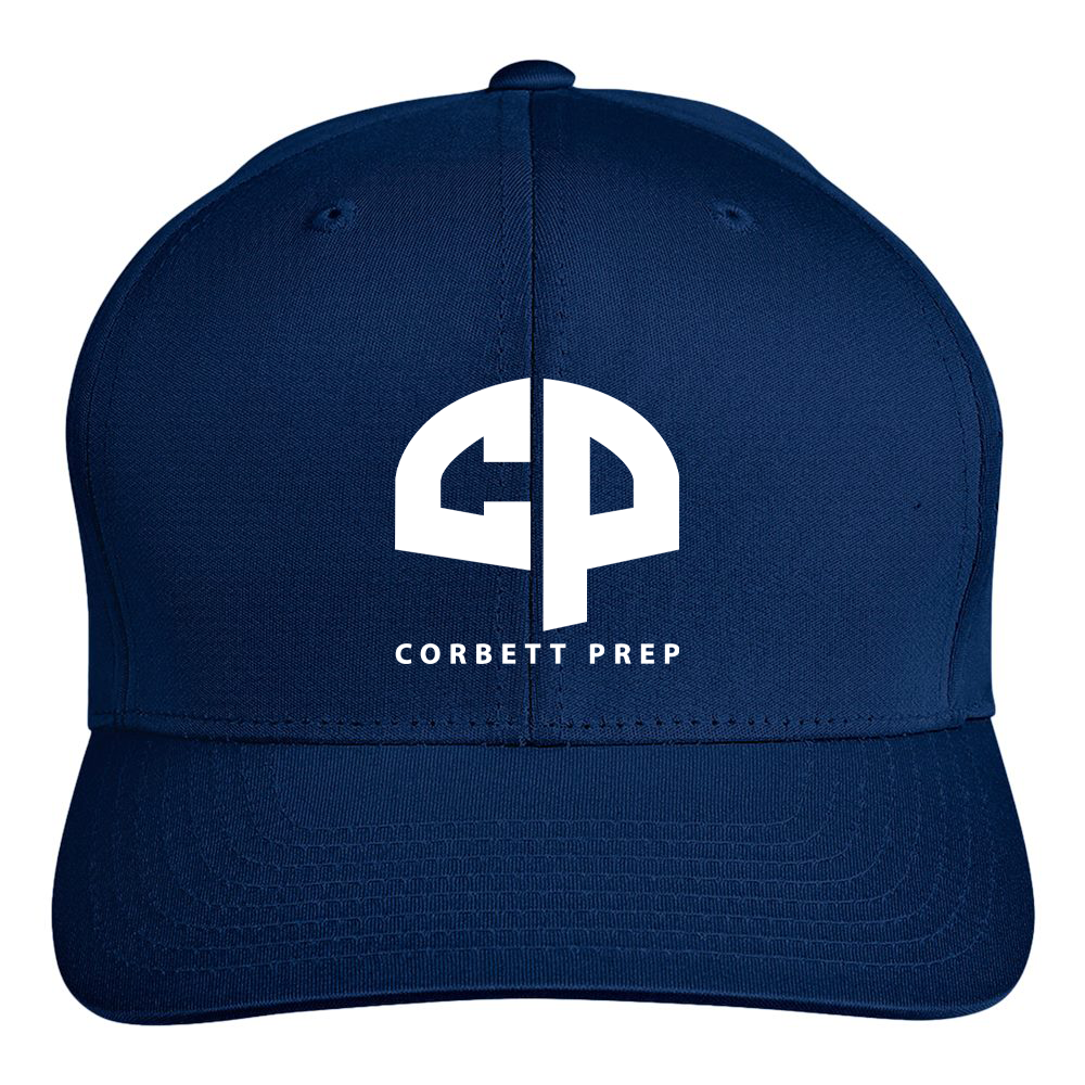 Corbett Prep Yupoong® Youth Zone Performance Cap