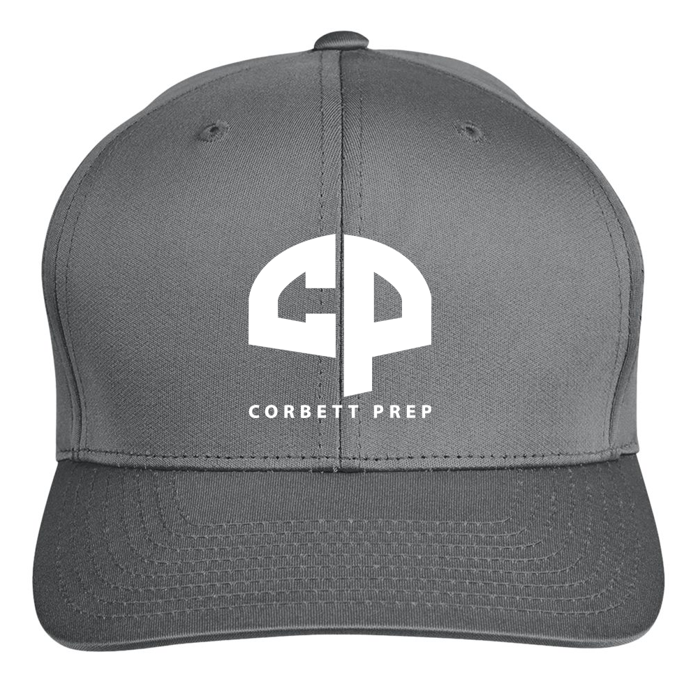 Corbett Prep Yupoong® Youth Zone Performance Cap
