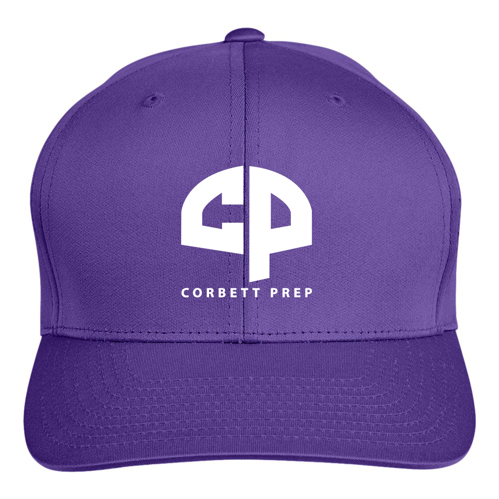 Corbett Prep Yupoong® Youth Zone Performance Cap